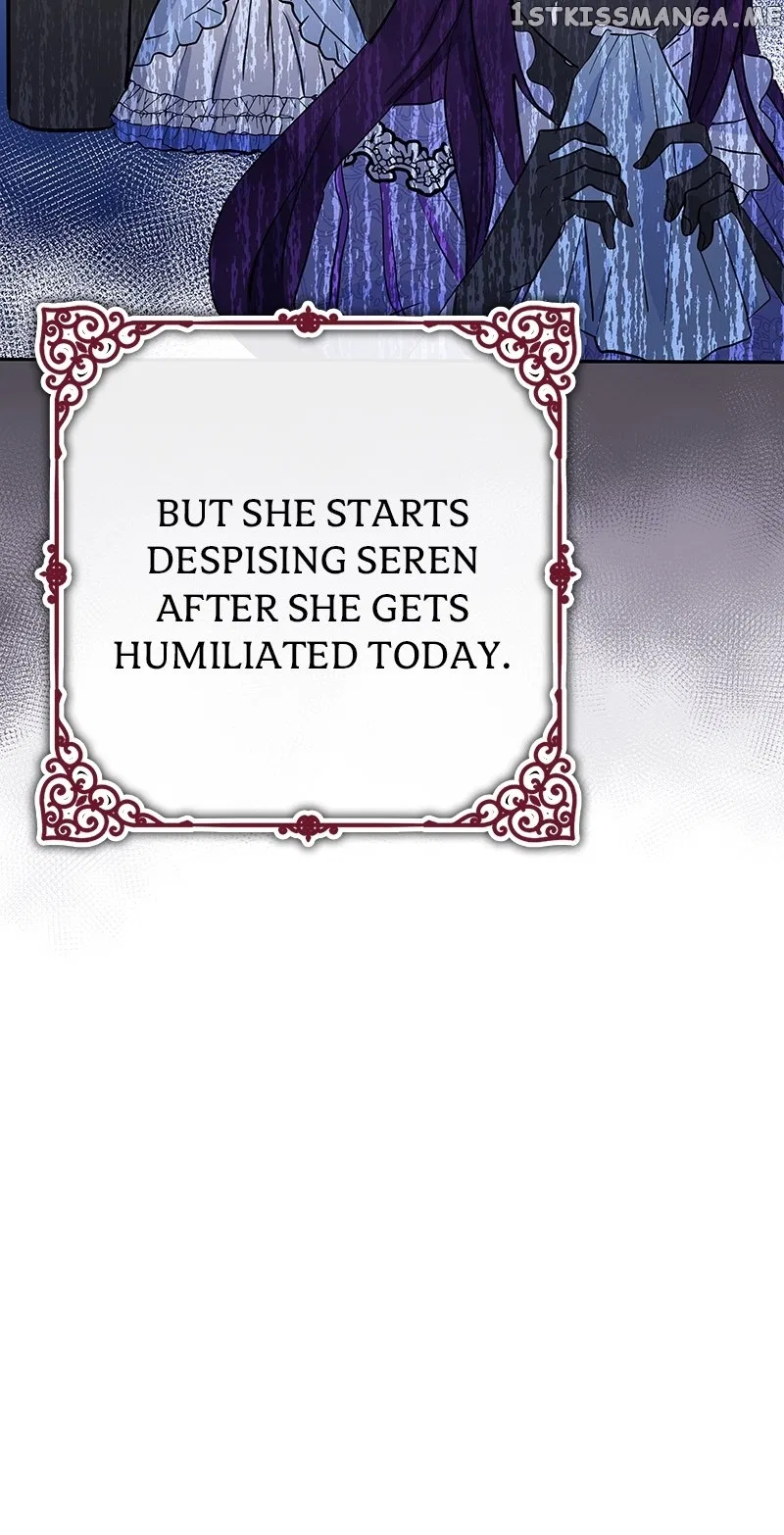 The Matchmaker Gets Matched! Chapter 15 – Page 55