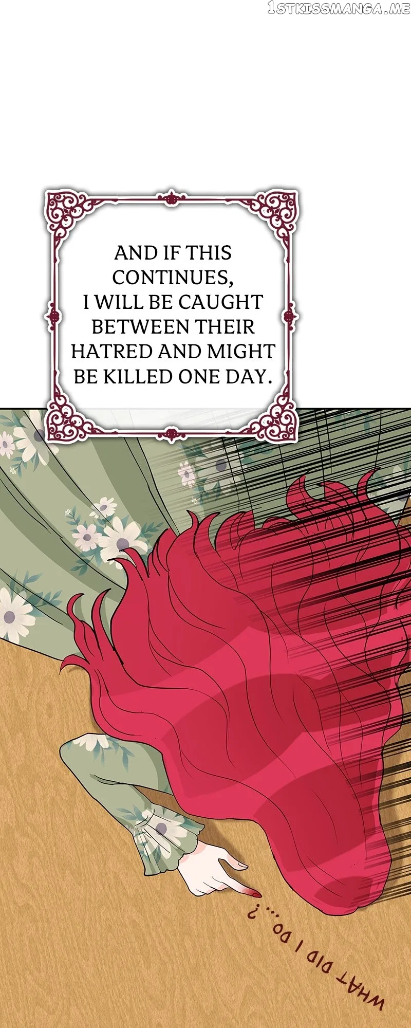 The Matchmaker Gets Matched! Chapter 15 – Page 56