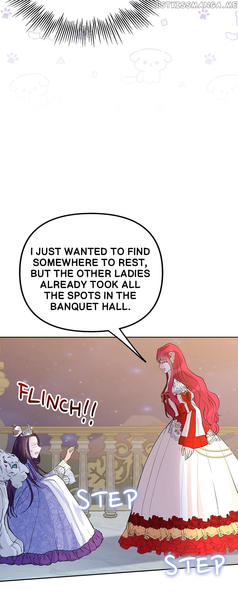 The Matchmaker Gets Matched! Chapter 15 – Page 62
