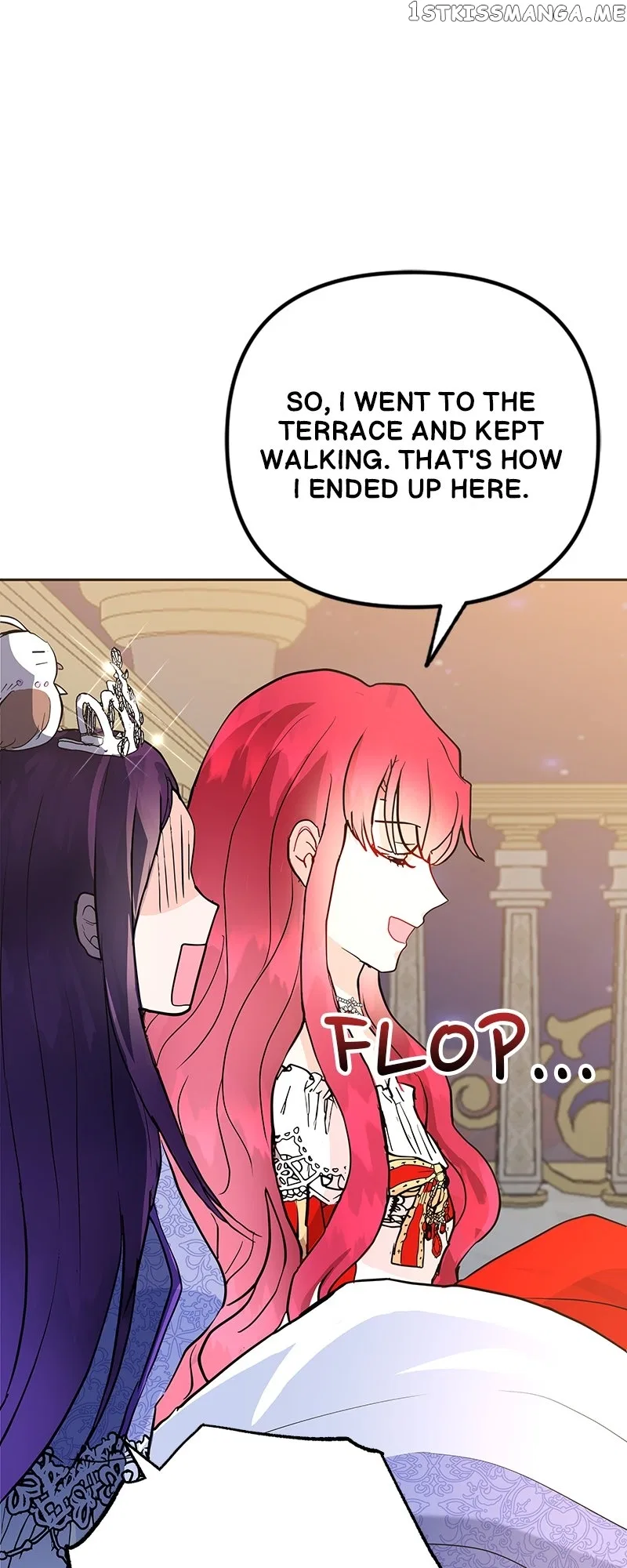 The Matchmaker Gets Matched! Chapter 15 – Page 63