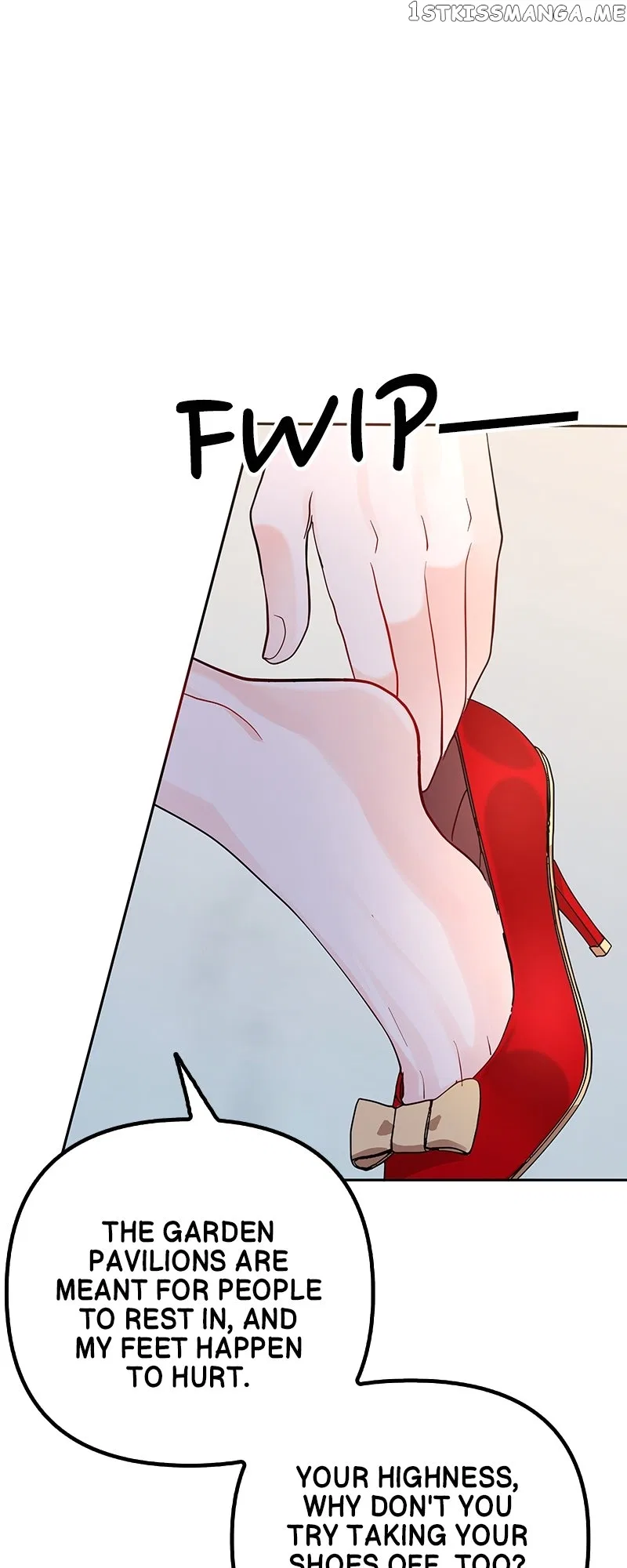 The Matchmaker Gets Matched! Chapter 15 – Page 65