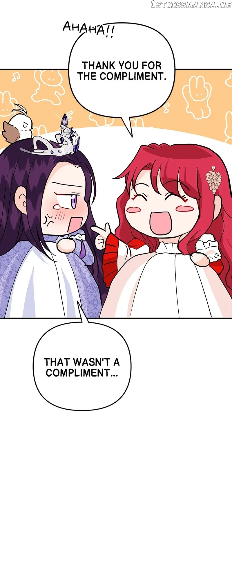 The Matchmaker Gets Matched! Chapter 15 – Page 68