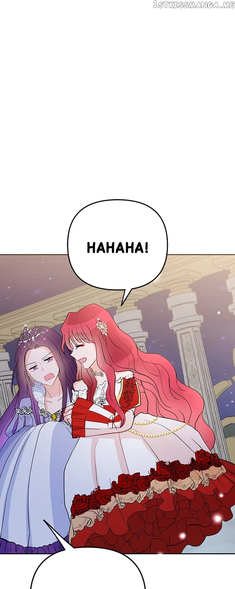 The Matchmaker Gets Matched! Chapter 15 – Page 75