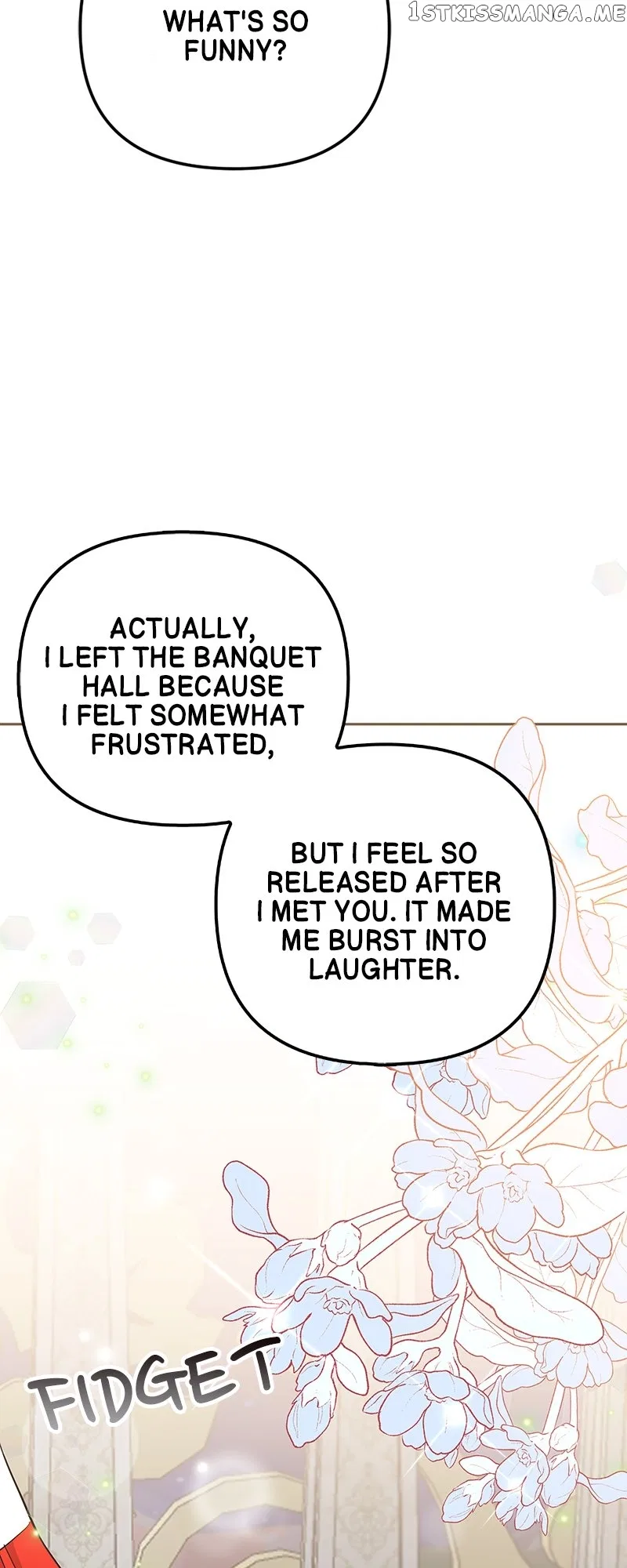 The Matchmaker Gets Matched! Chapter 15 – Page 76