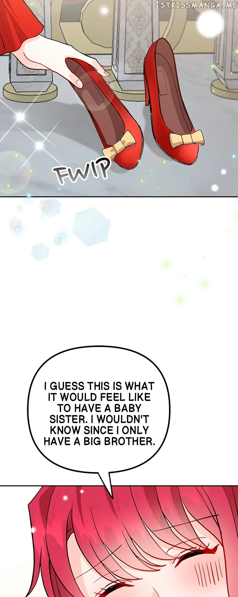 The Matchmaker Gets Matched! Chapter 15 – Page 77