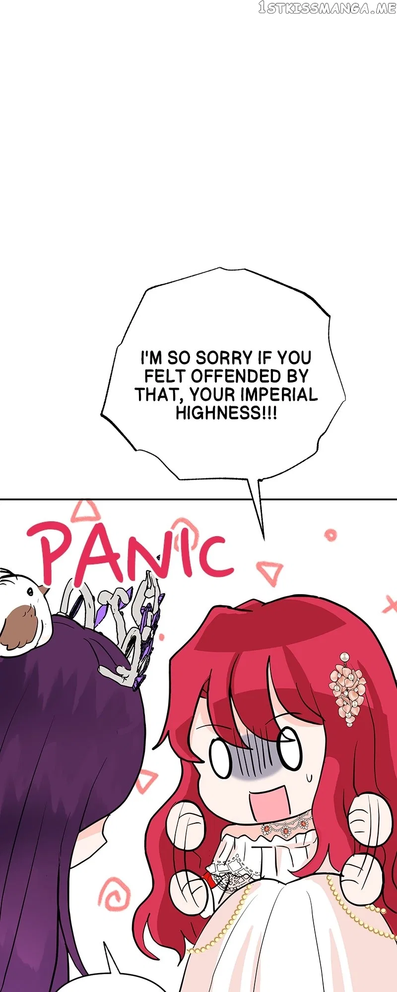 The Matchmaker Gets Matched! Chapter 15 – Page 80