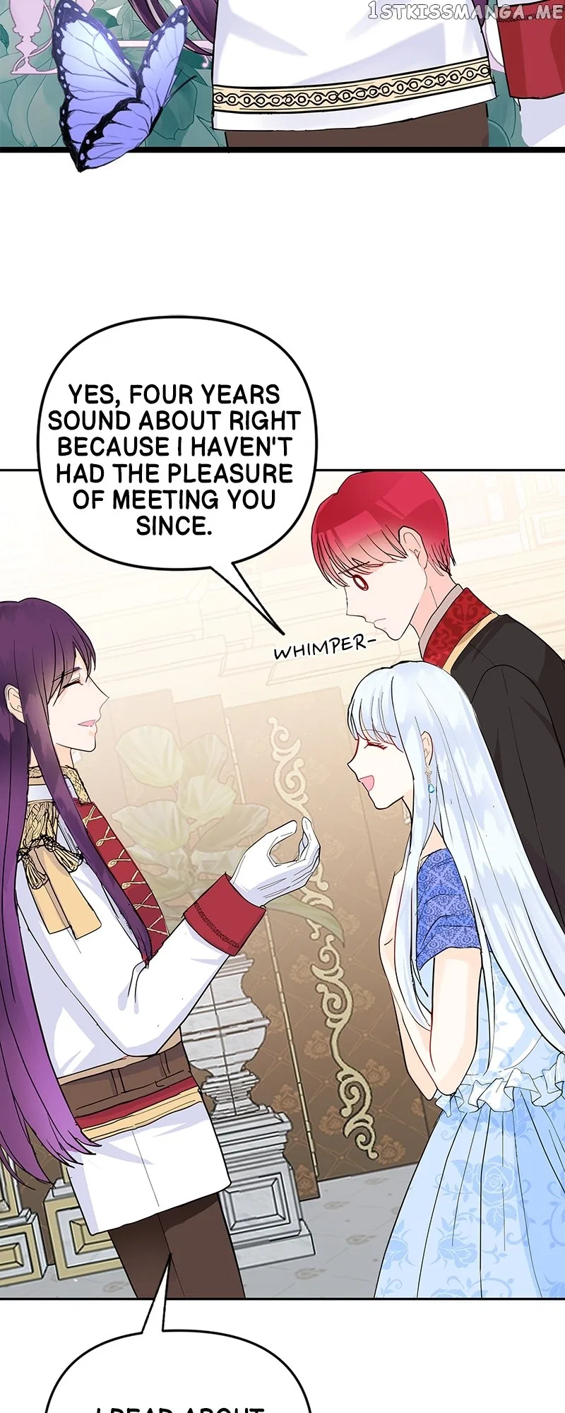 The Matchmaker Gets Matched! Chapter 14 – Page 2