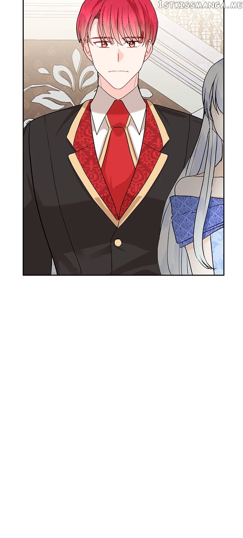The Matchmaker Gets Matched! Chapter 14 – Page 4