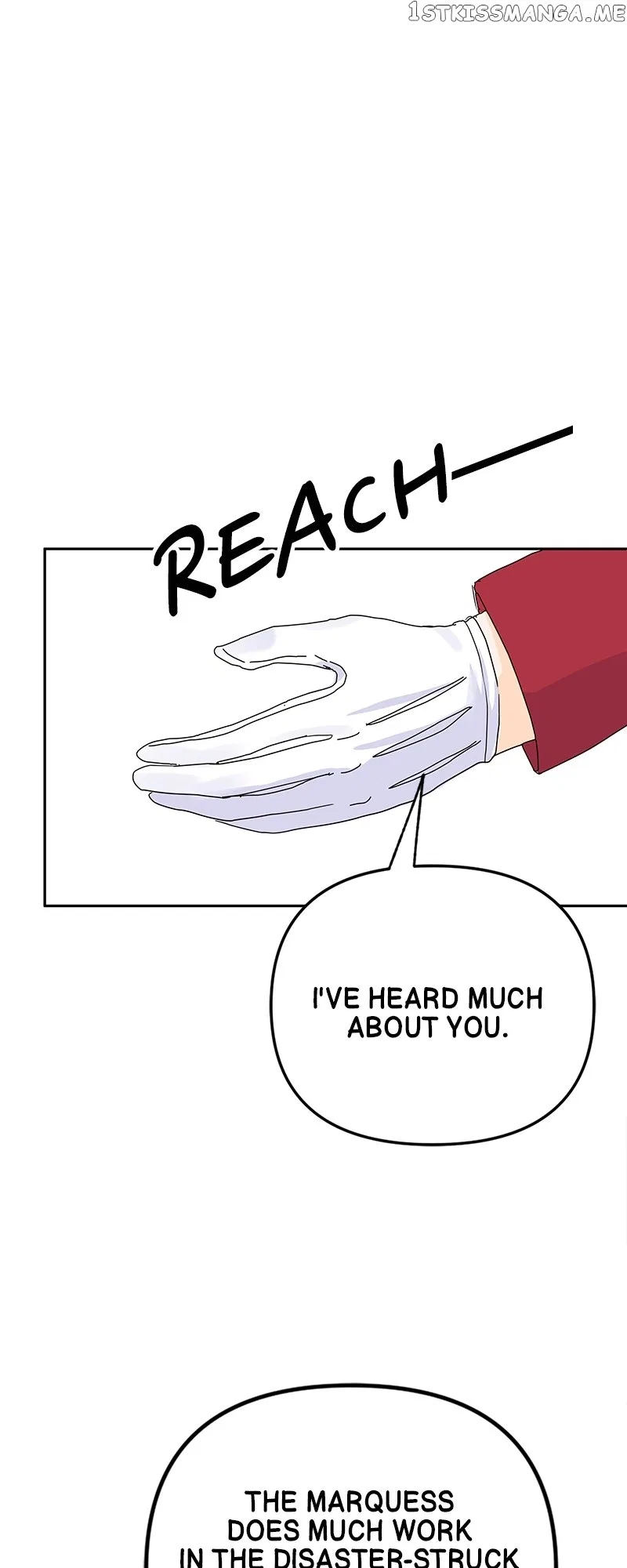 The Matchmaker Gets Matched! Chapter 14 – Page 5