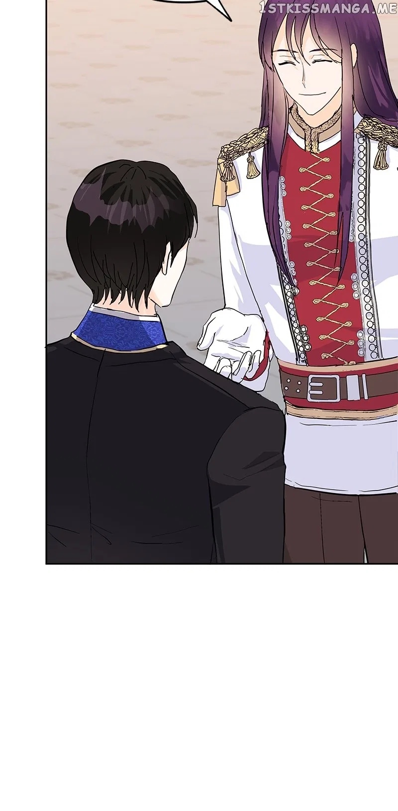 The Matchmaker Gets Matched! Chapter 14 – Page 9