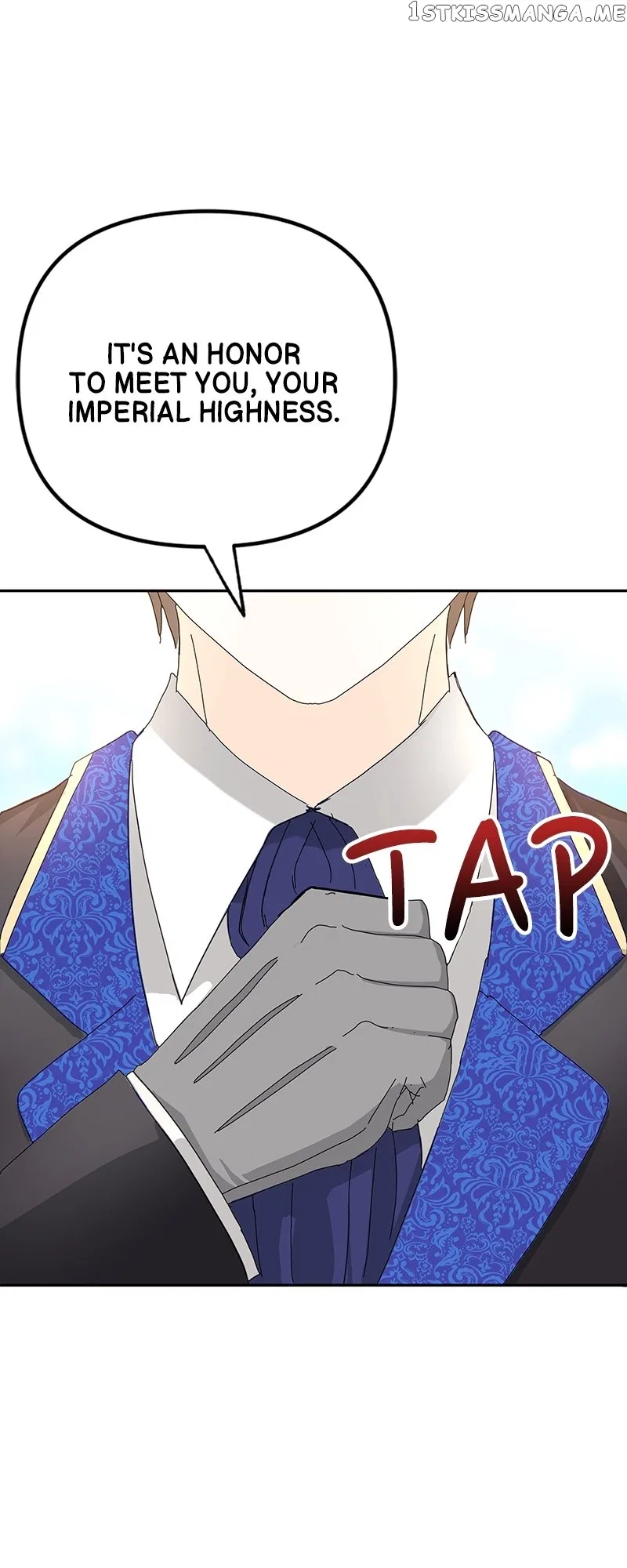 The Matchmaker Gets Matched! Chapter 14 – Page 10