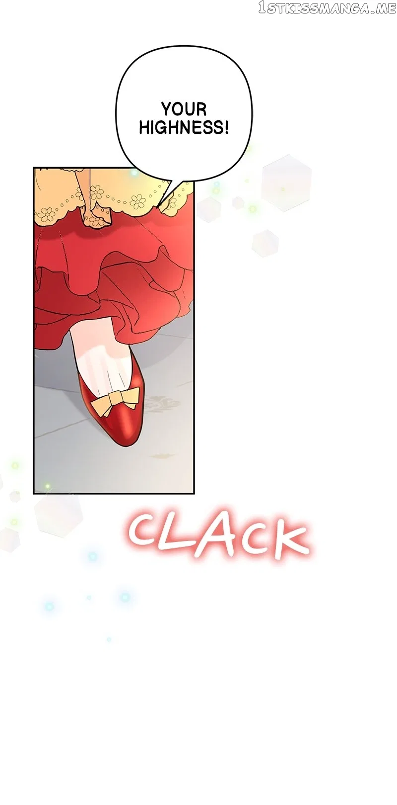 The Matchmaker Gets Matched! Chapter 14 – Page 13