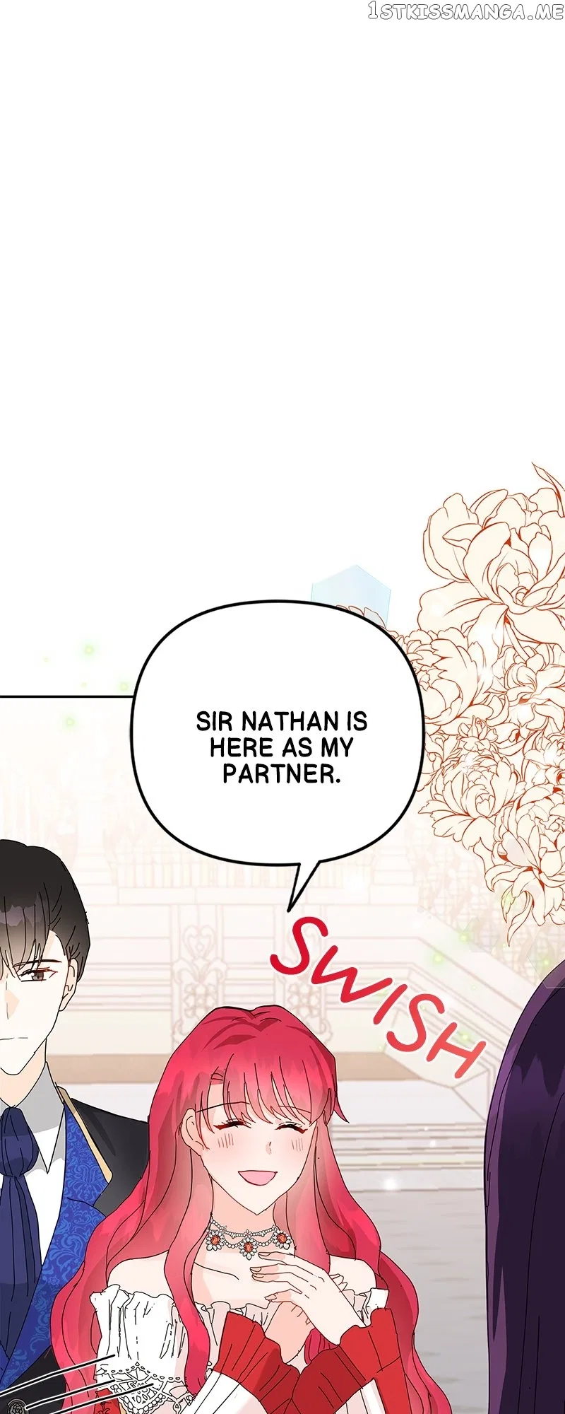 The Matchmaker Gets Matched! Chapter 14 – Page 14