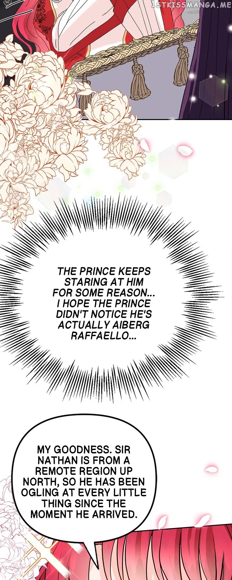 The Matchmaker Gets Matched! Chapter 14 – Page 15