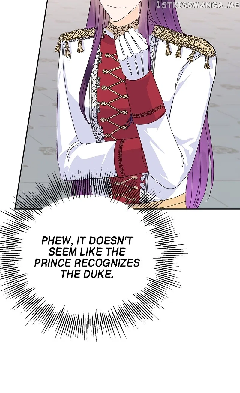 The Matchmaker Gets Matched! Chapter 14 – Page 18