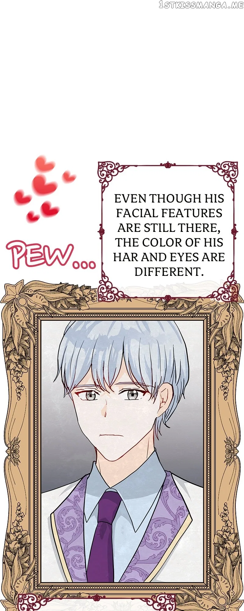 The Matchmaker Gets Matched! Chapter 14 – Page 19