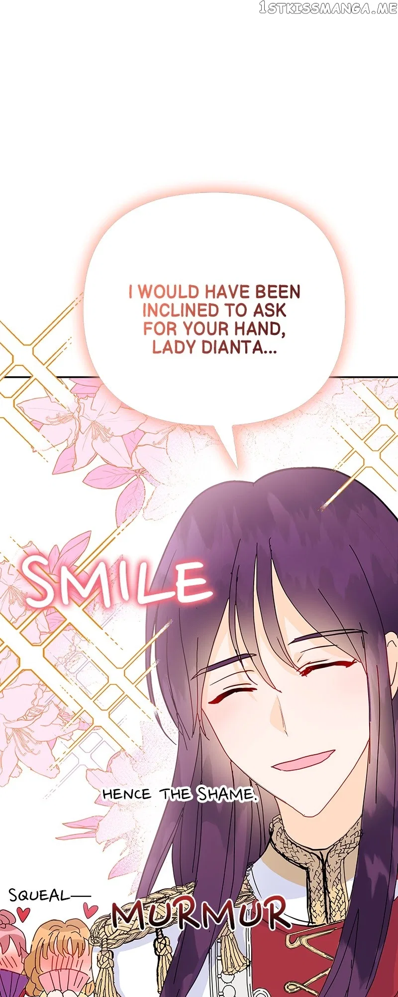 The Matchmaker Gets Matched! Chapter 14 – Page 24