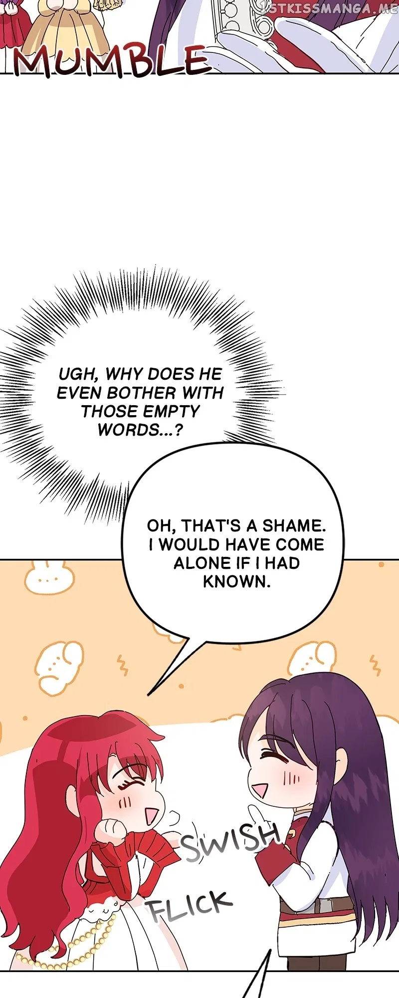 The Matchmaker Gets Matched! Chapter 14 – Page 25