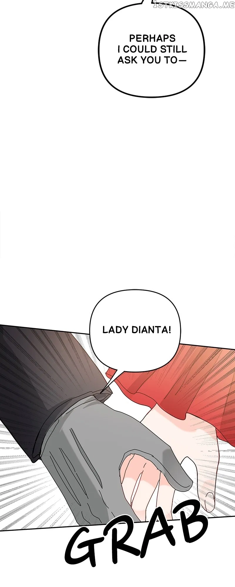 The Matchmaker Gets Matched! Chapter 14 – Page 26