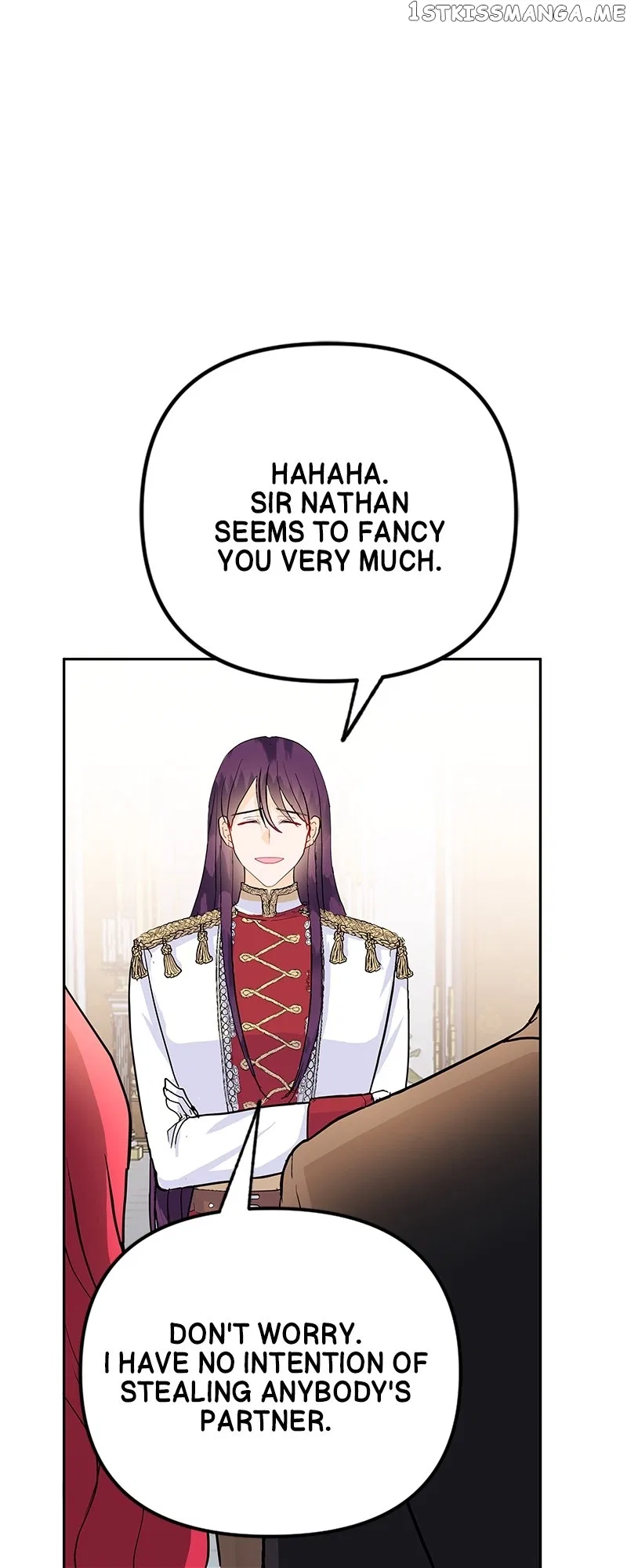 The Matchmaker Gets Matched! Chapter 14 – Page 29