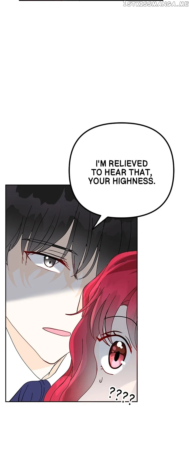 The Matchmaker Gets Matched! Chapter 14 – Page 30