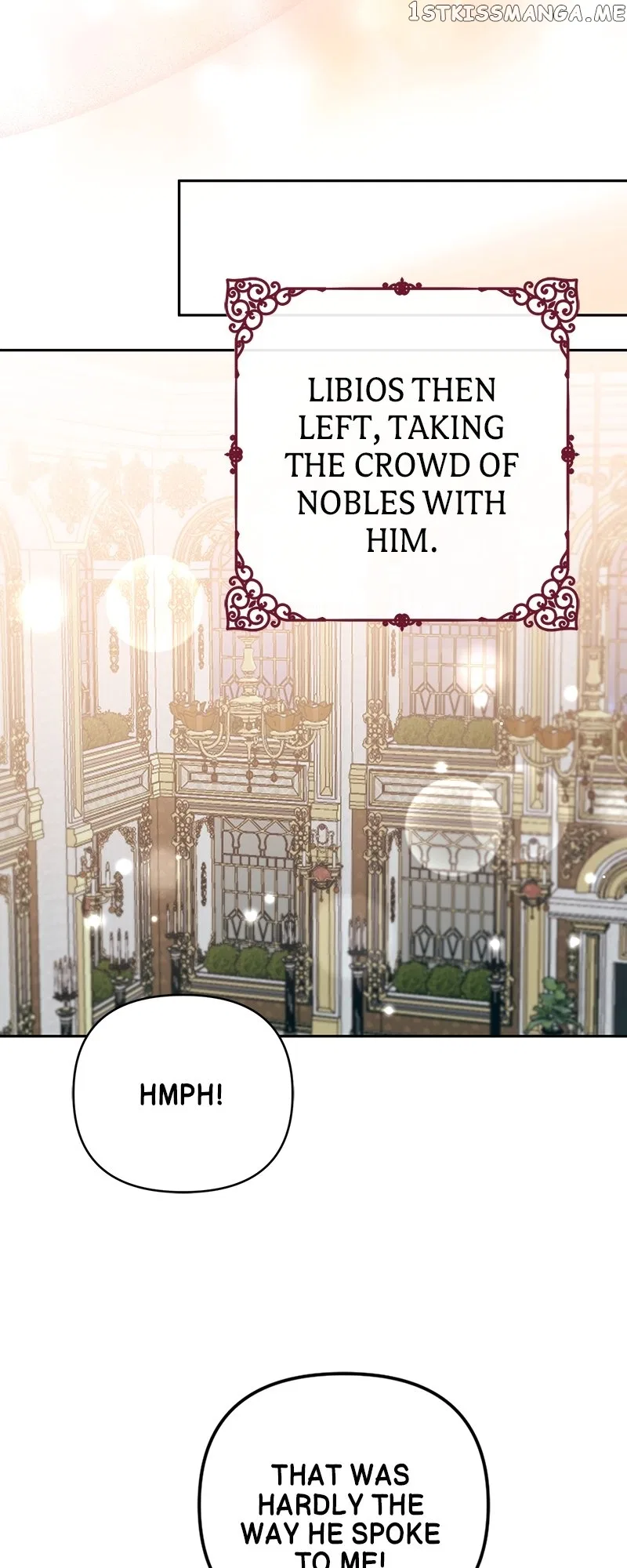 The Matchmaker Gets Matched! Chapter 14 – Page 34