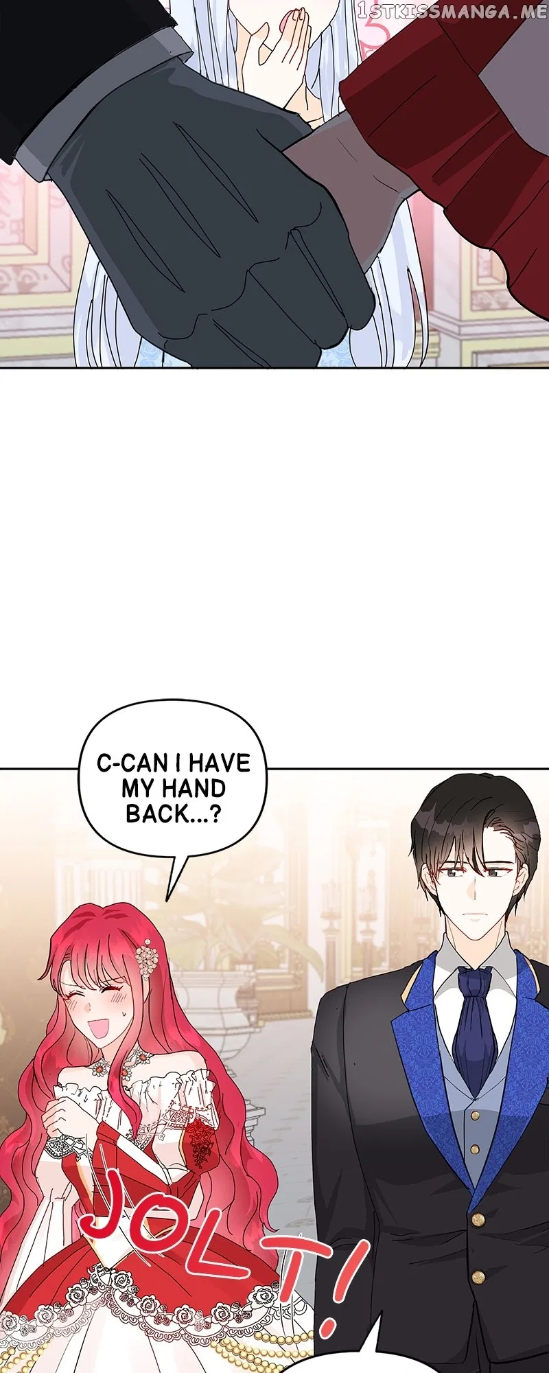 The Matchmaker Gets Matched! Chapter 14 – Page 36