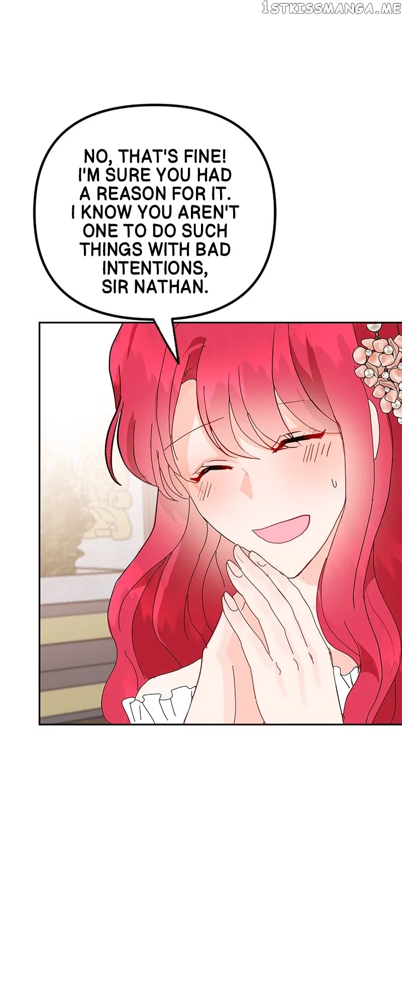 The Matchmaker Gets Matched! Chapter 14 – Page 38