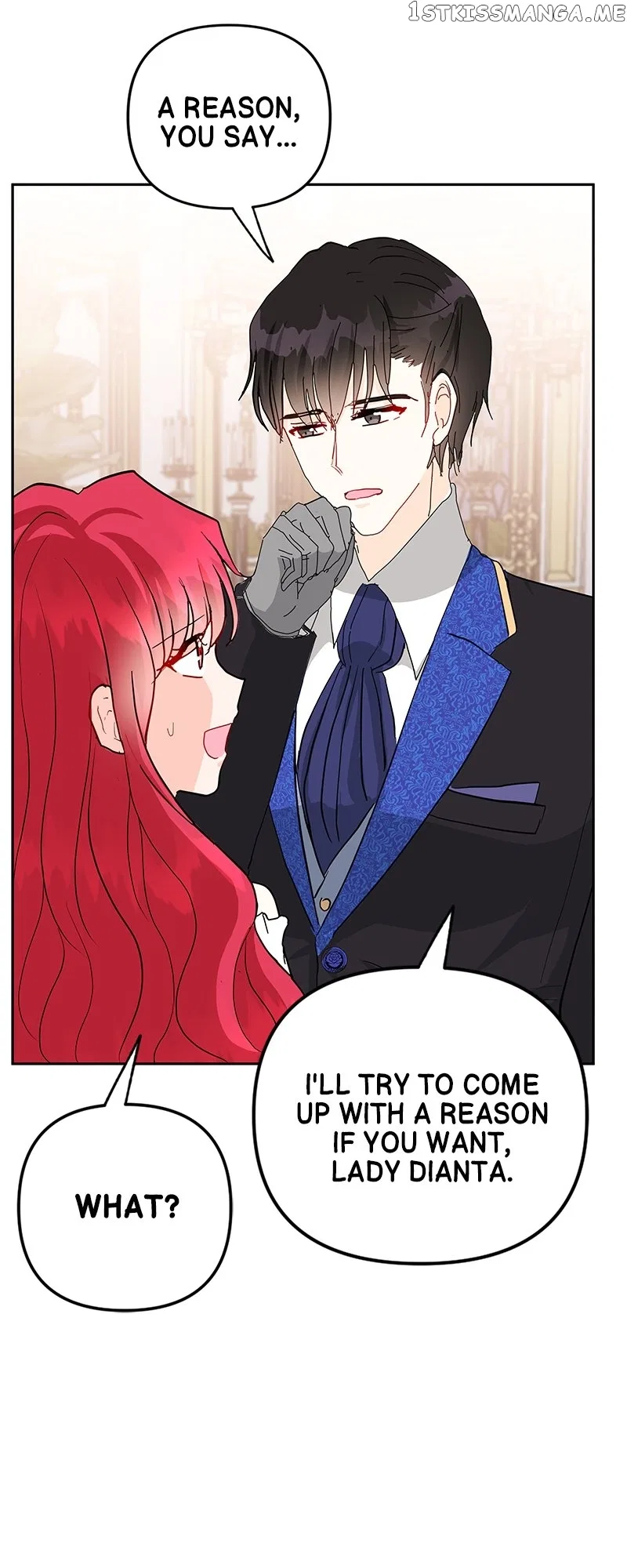 The Matchmaker Gets Matched! Chapter 14 – Page 39