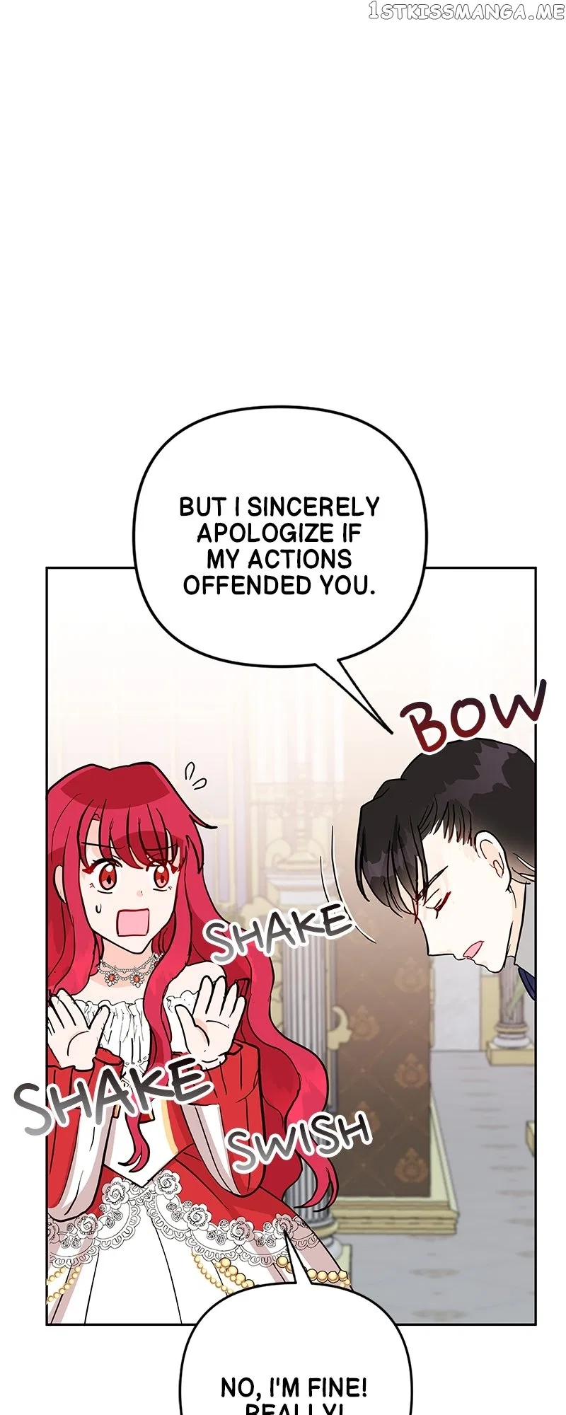 The Matchmaker Gets Matched! Chapter 14 – Page 41