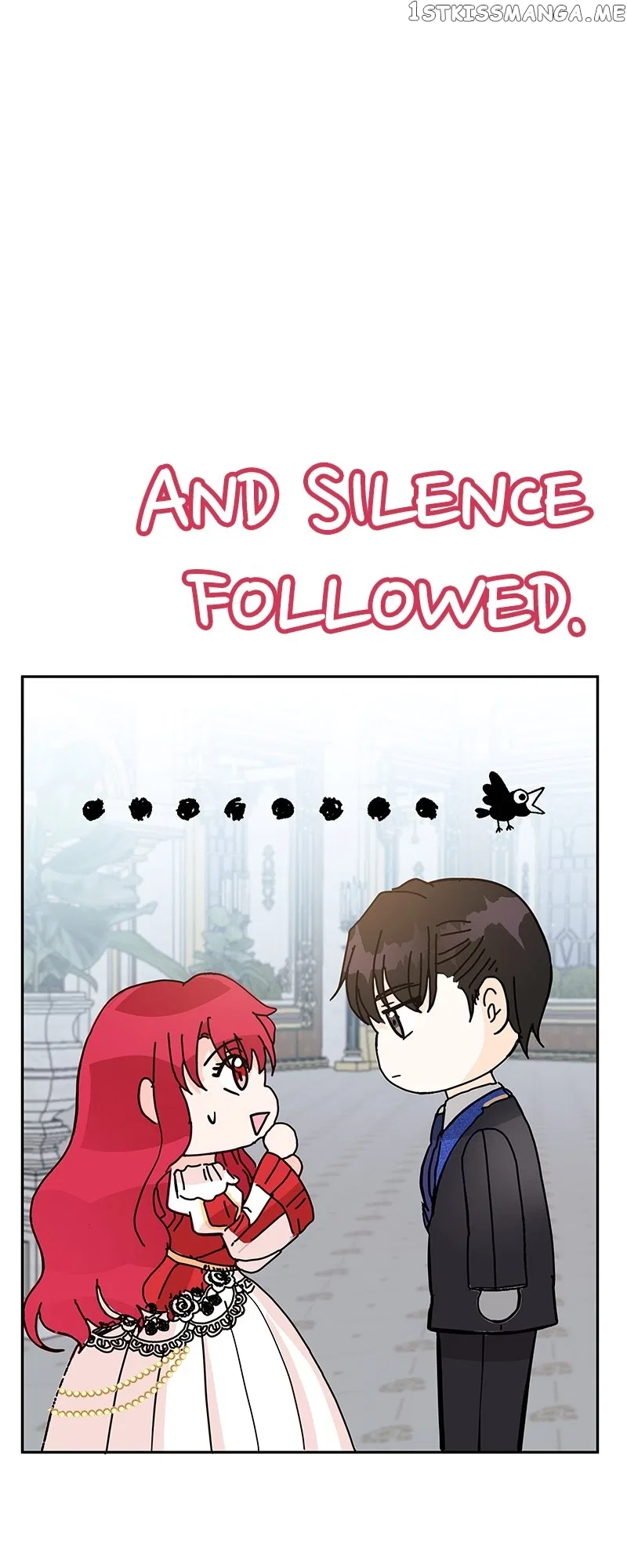 The Matchmaker Gets Matched! Chapter 14 – Page 43