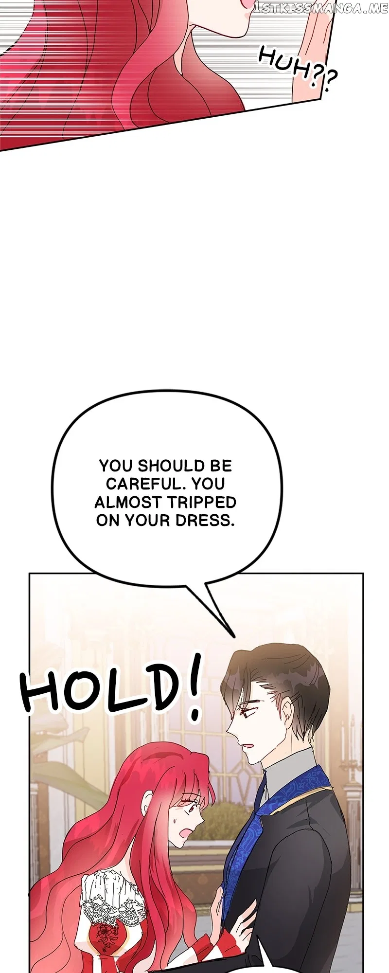 The Matchmaker Gets Matched! Chapter 14 – Page 46