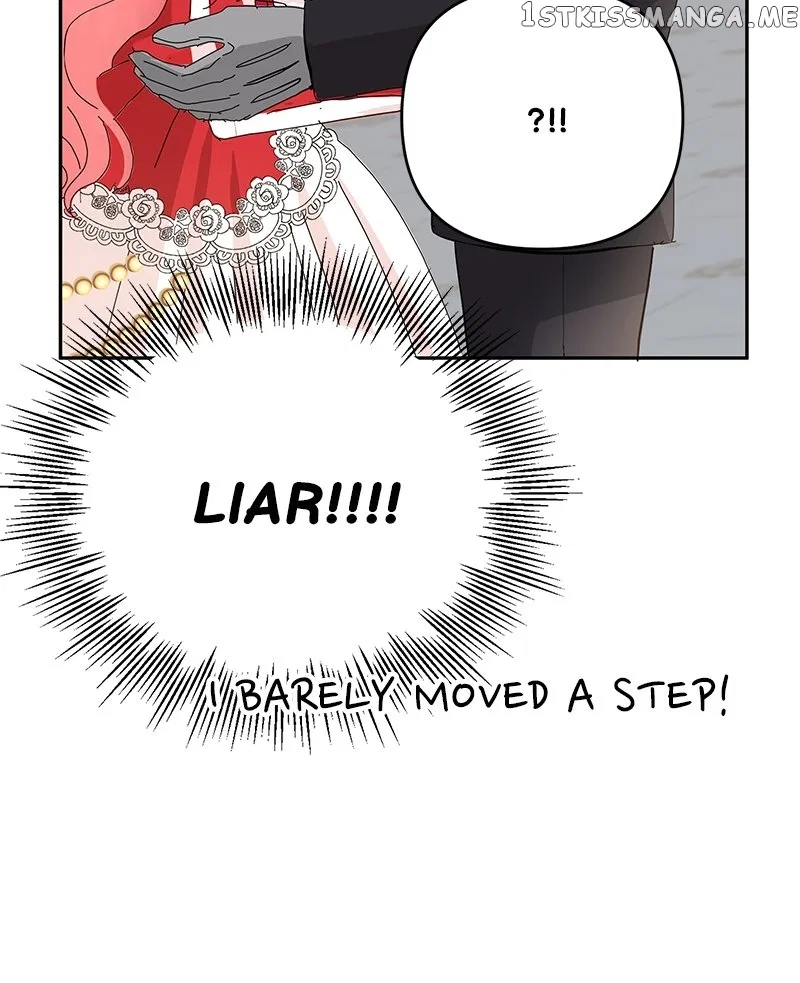 The Matchmaker Gets Matched! Chapter 14 – Page 47