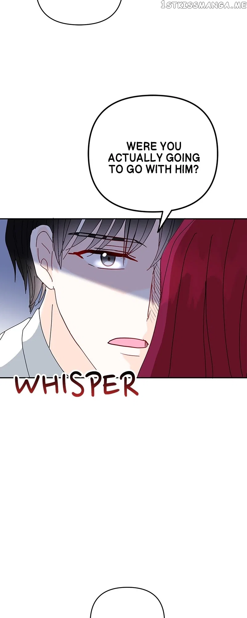 The Matchmaker Gets Matched! Chapter 14 – Page 49