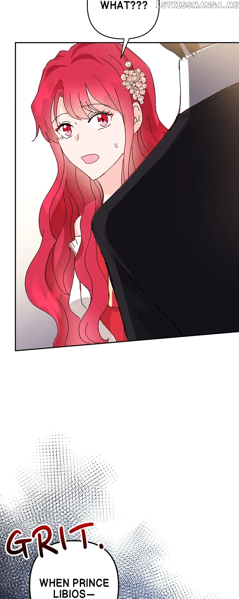 The Matchmaker Gets Matched! Chapter 14 – Page 50
