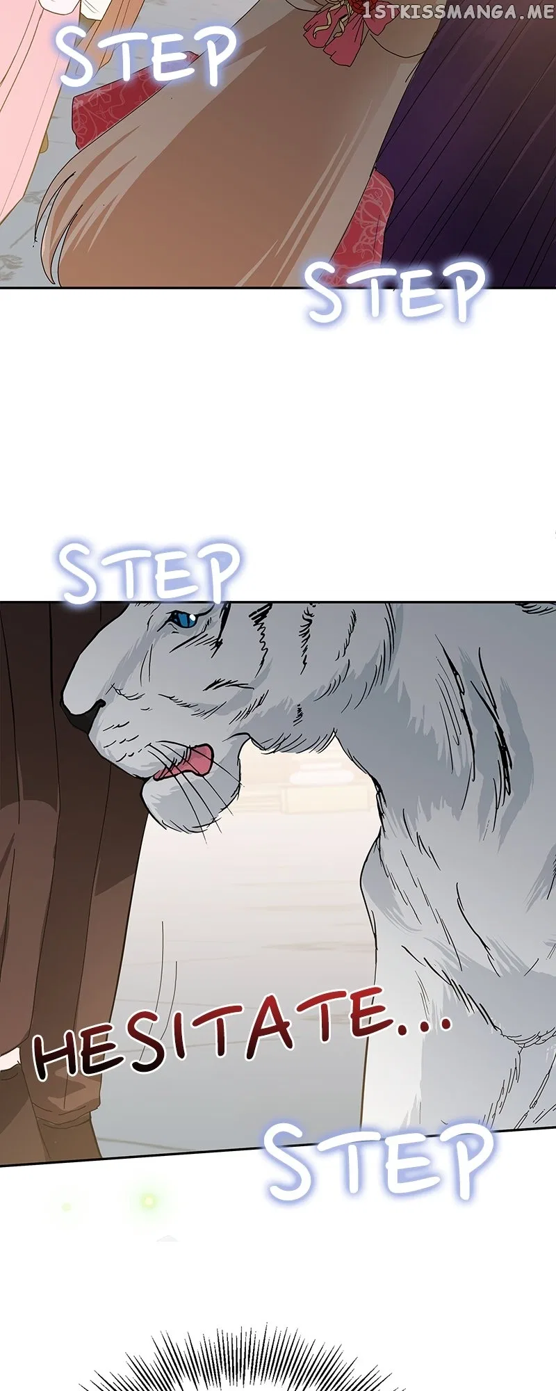 The Matchmaker Gets Matched! Chapter 14 – Page 53