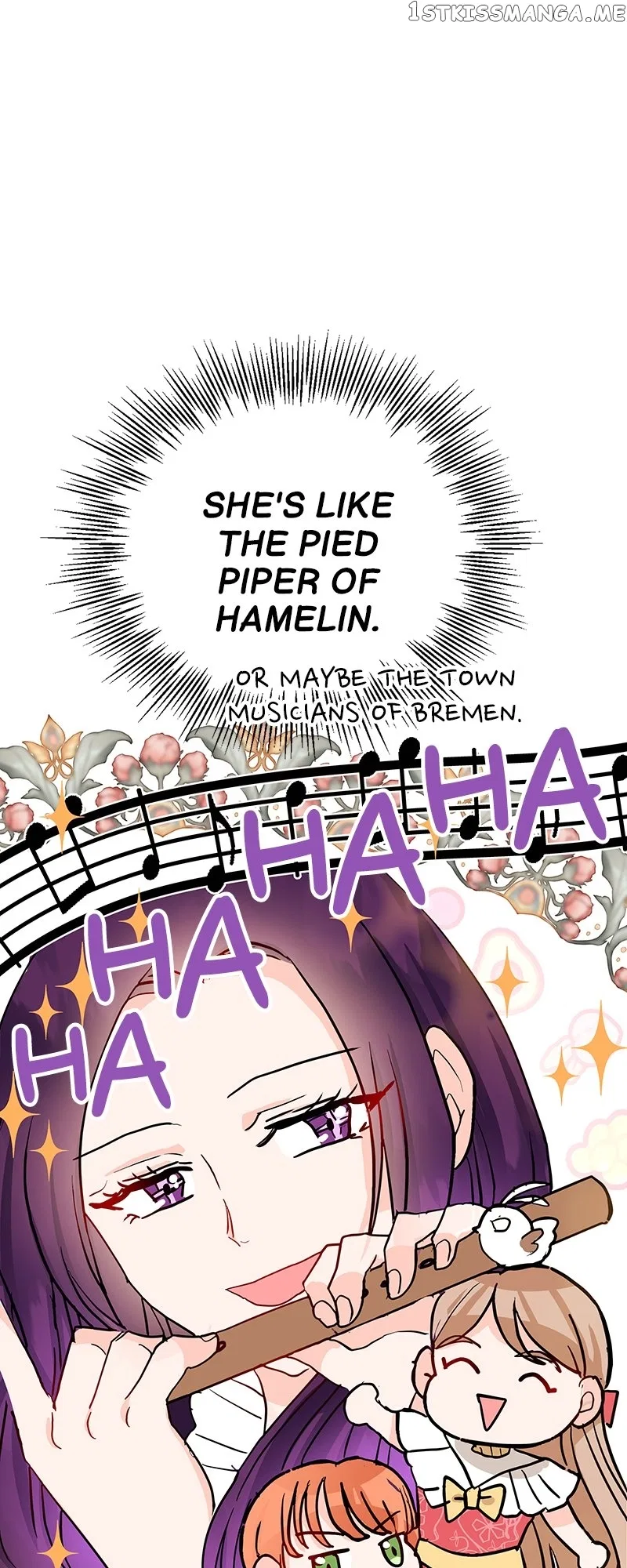 The Matchmaker Gets Matched! Chapter 14 – Page 57