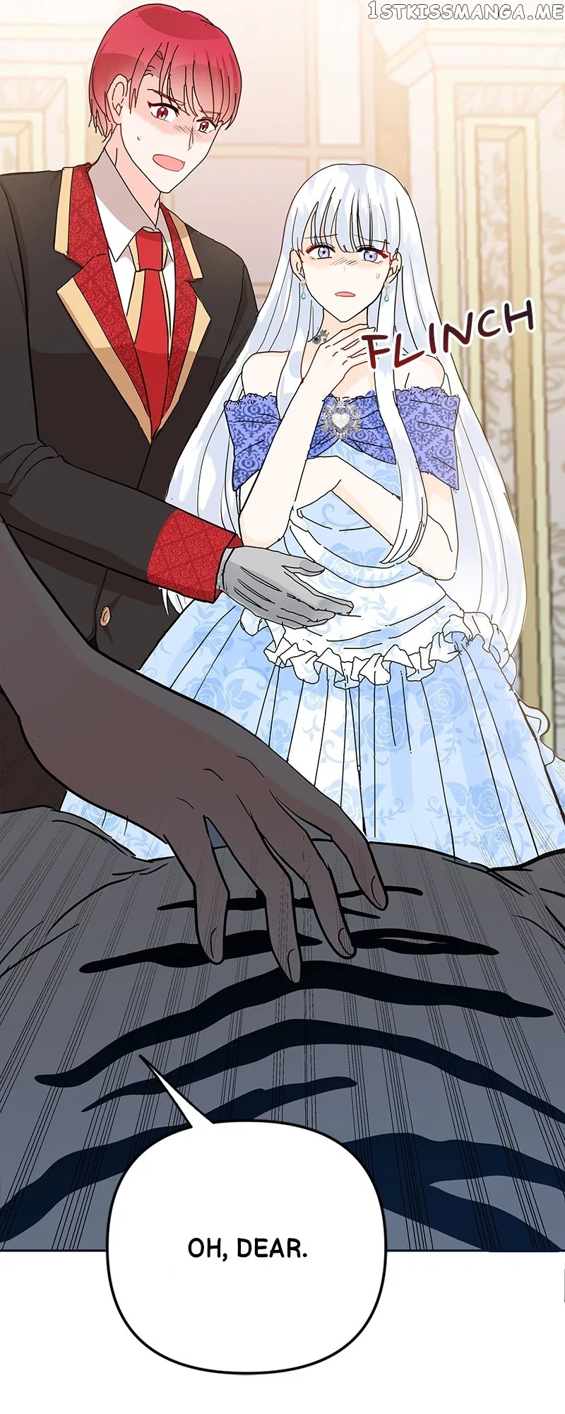 The Matchmaker Gets Matched! Chapter 14 – Page 60