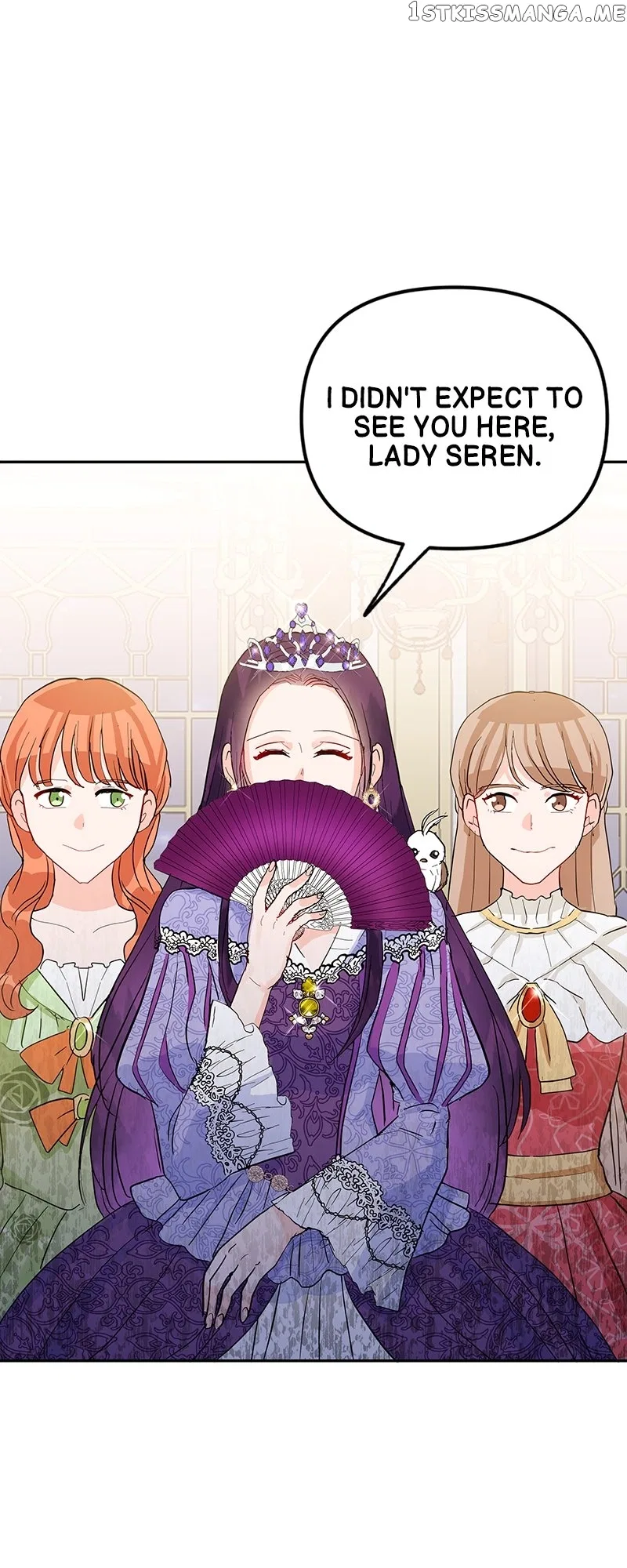 The Matchmaker Gets Matched! Chapter 14 – Page 62