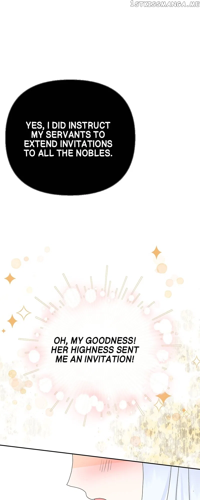 The Matchmaker Gets Matched! Chapter 14 – Page 66