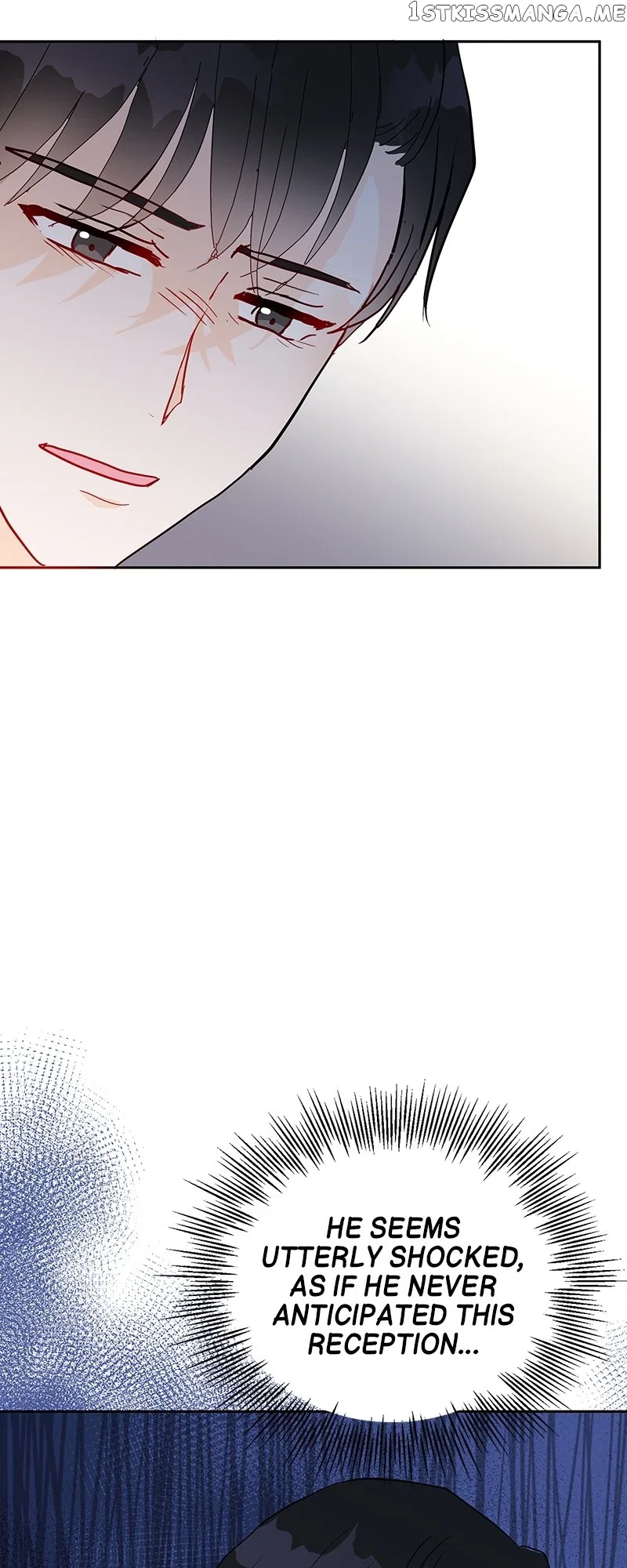 The Matchmaker Gets Matched! Chapter 14 – Page 73