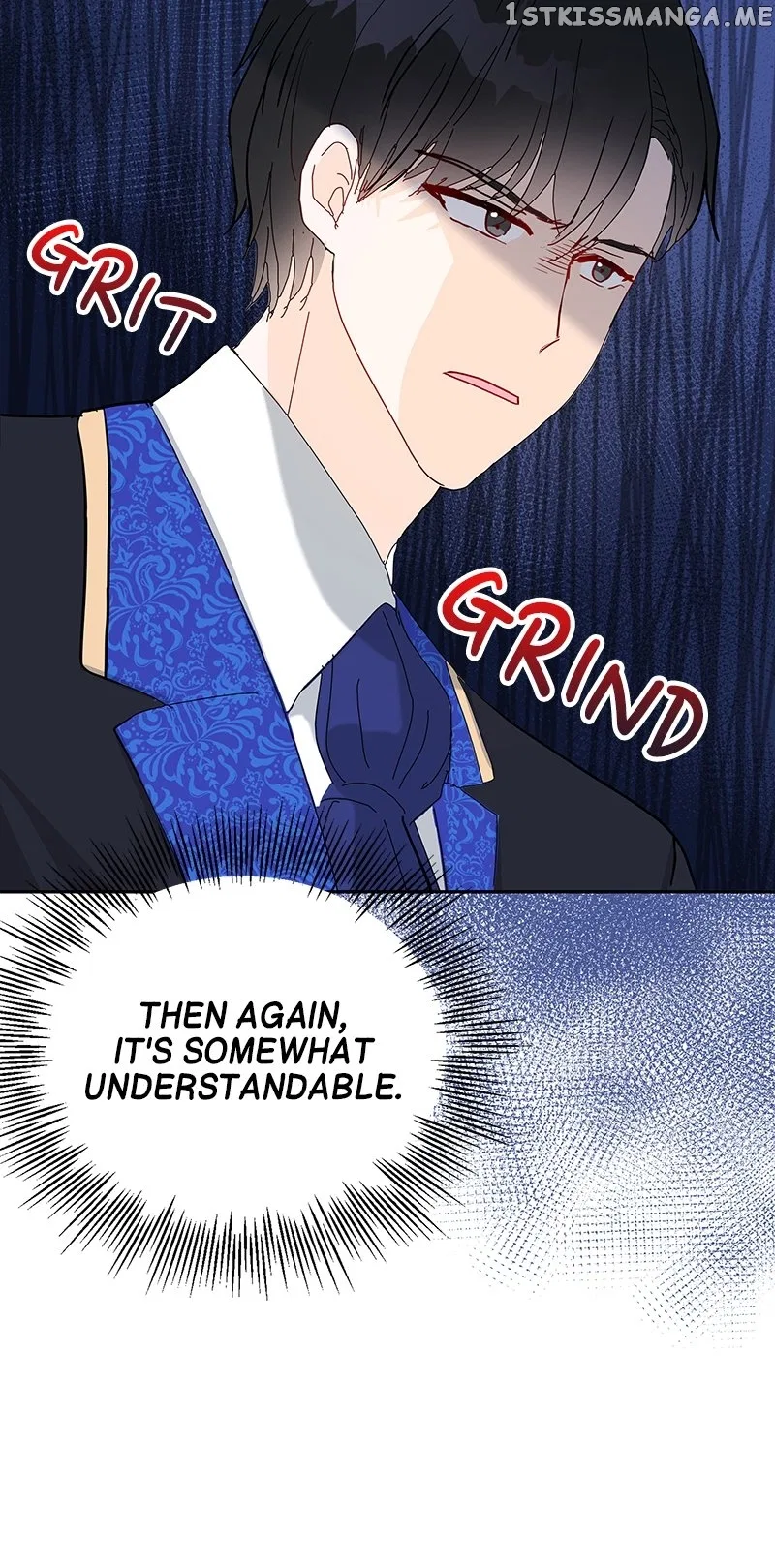 The Matchmaker Gets Matched! Chapter 14 – Page 74