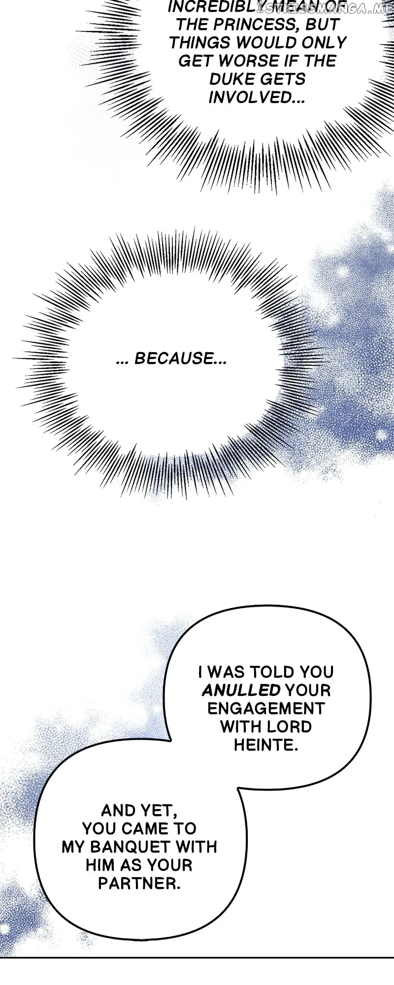 The Matchmaker Gets Matched! Chapter 14 – Page 77