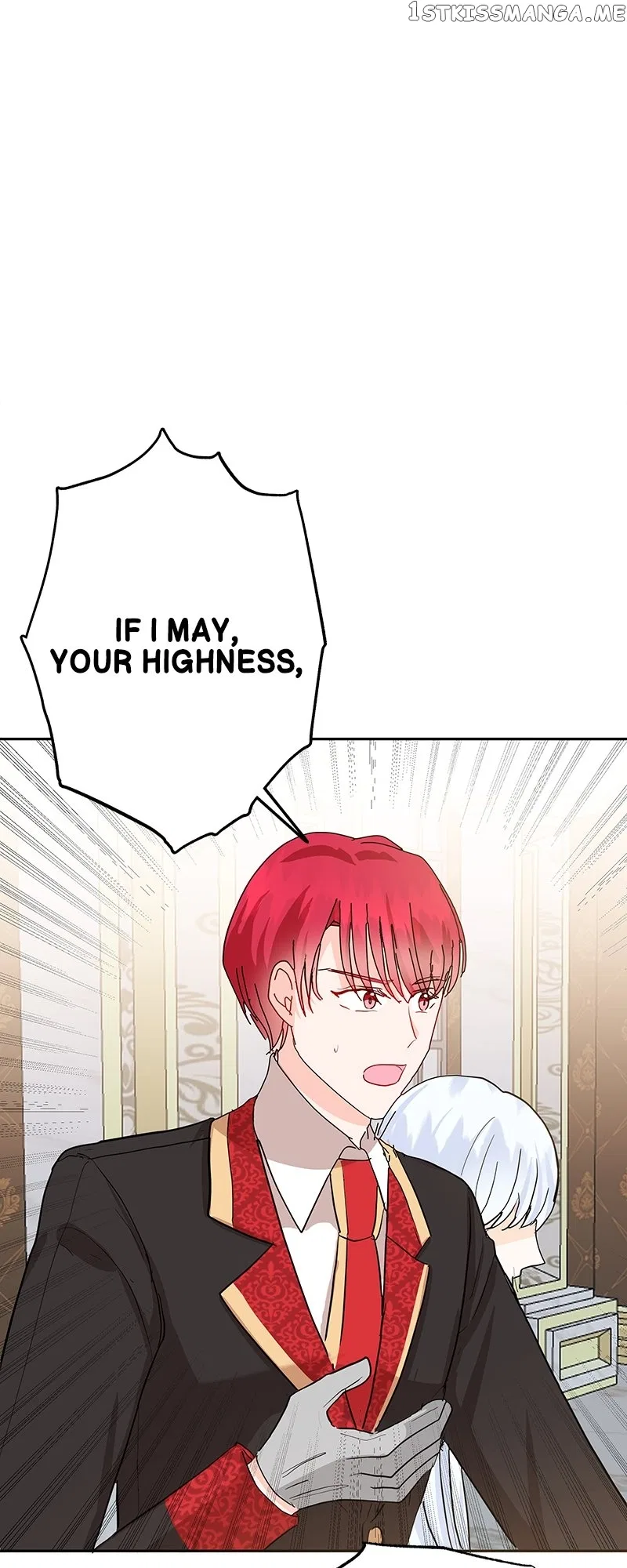 The Matchmaker Gets Matched! Chapter 14 – Page 79