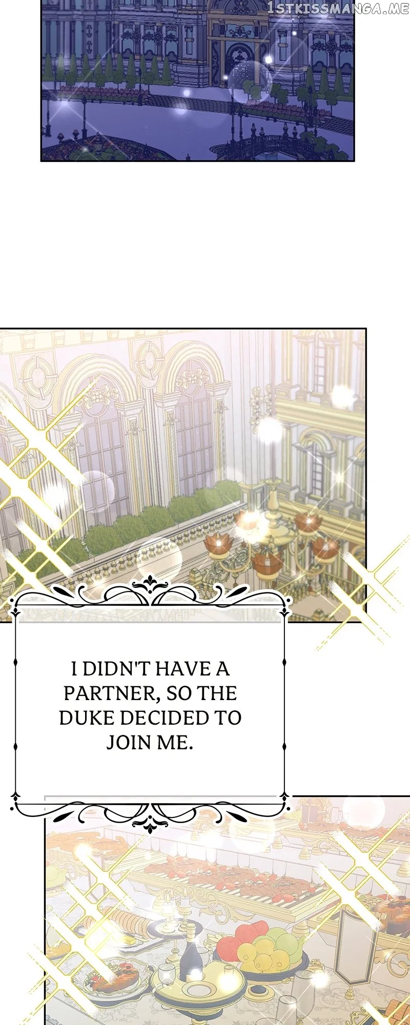 The Matchmaker Gets Matched! Chapter 13 – Page 2