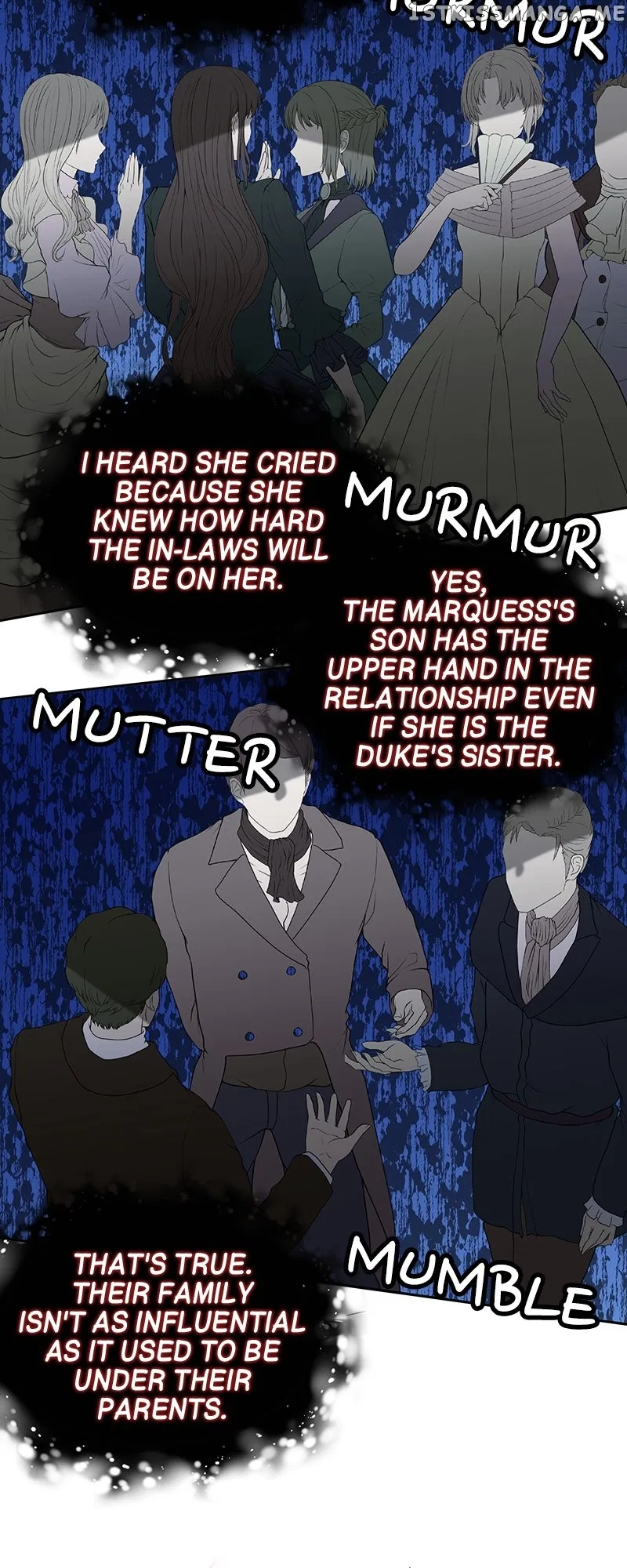 The Matchmaker Gets Matched! Chapter 13 – Page 7