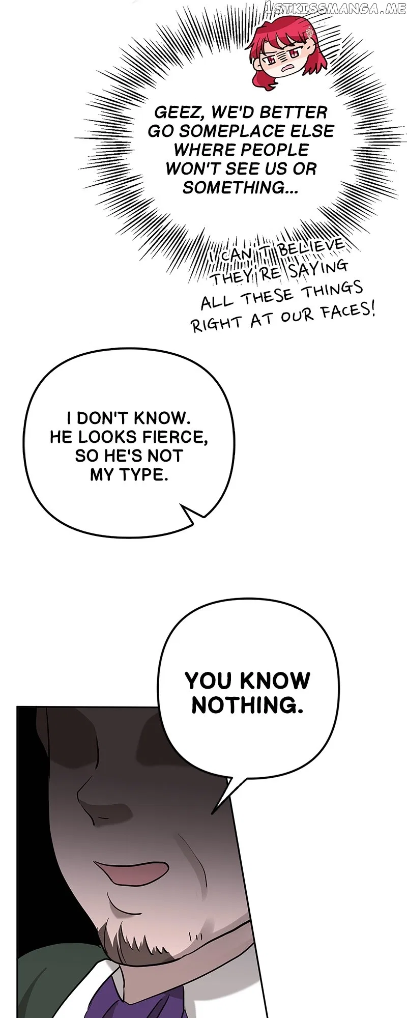 The Matchmaker Gets Matched! Chapter 13 – Page 8