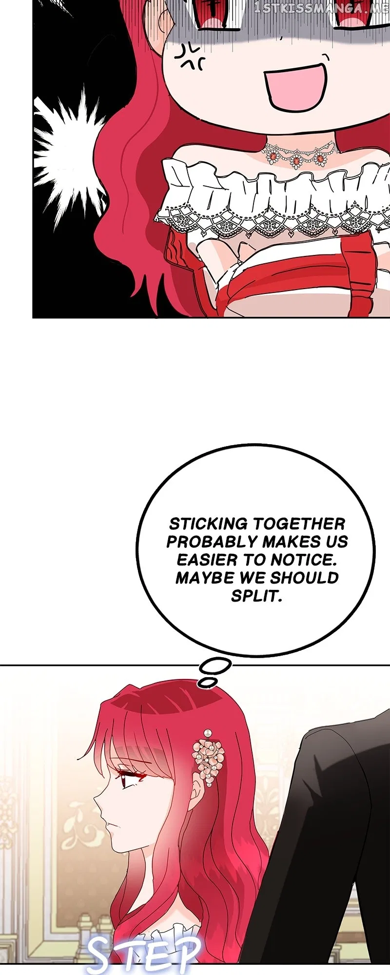 The Matchmaker Gets Matched! Chapter 13 – Page 11
