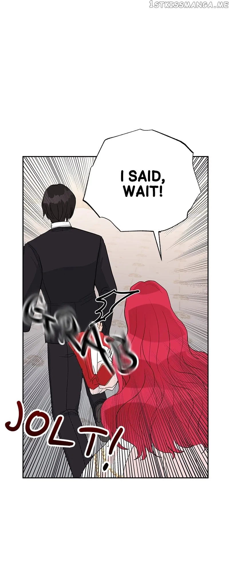 The Matchmaker Gets Matched! Chapter 13 – Page 18