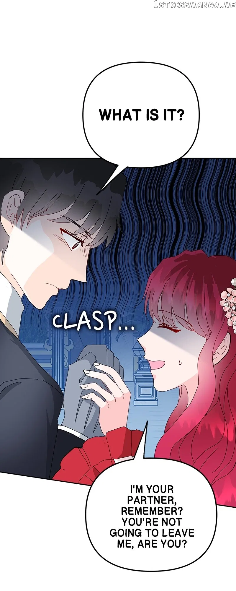 The Matchmaker Gets Matched! Chapter 13 – Page 19